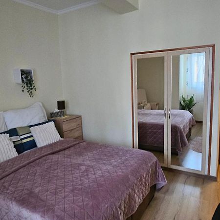 Anna Gyoengye Apartman デブレツェン エクステリア 写真