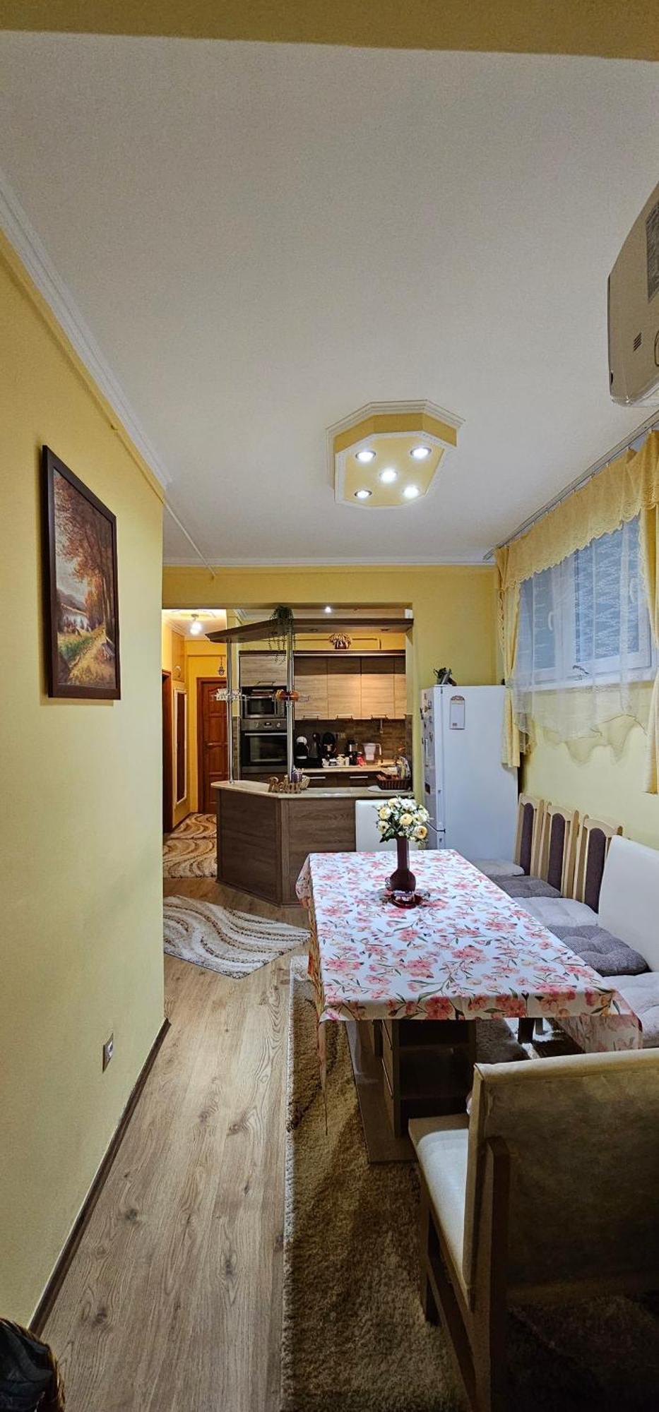 Anna Gyoengye Apartman デブレツェン エクステリア 写真