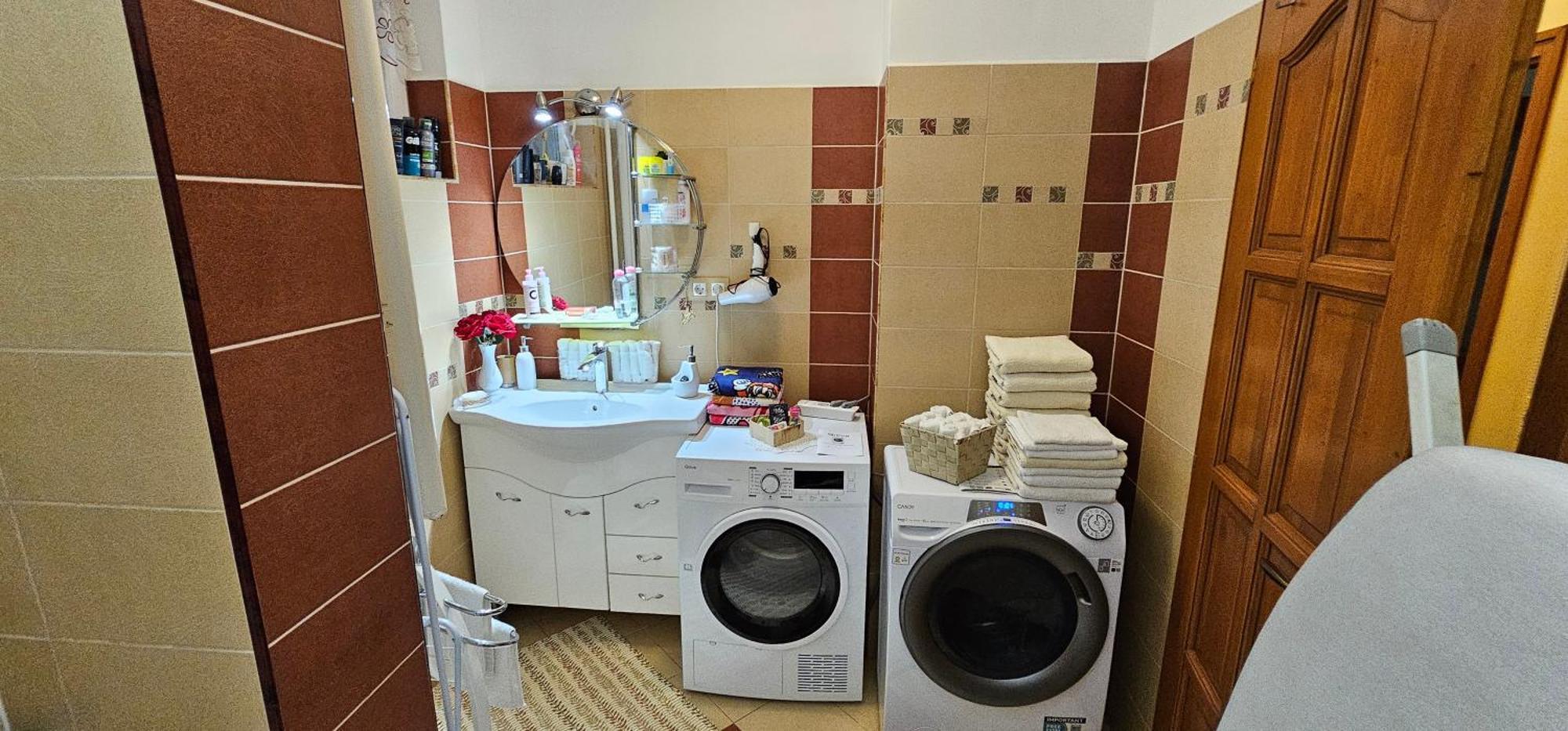 Anna Gyoengye Apartman デブレツェン エクステリア 写真