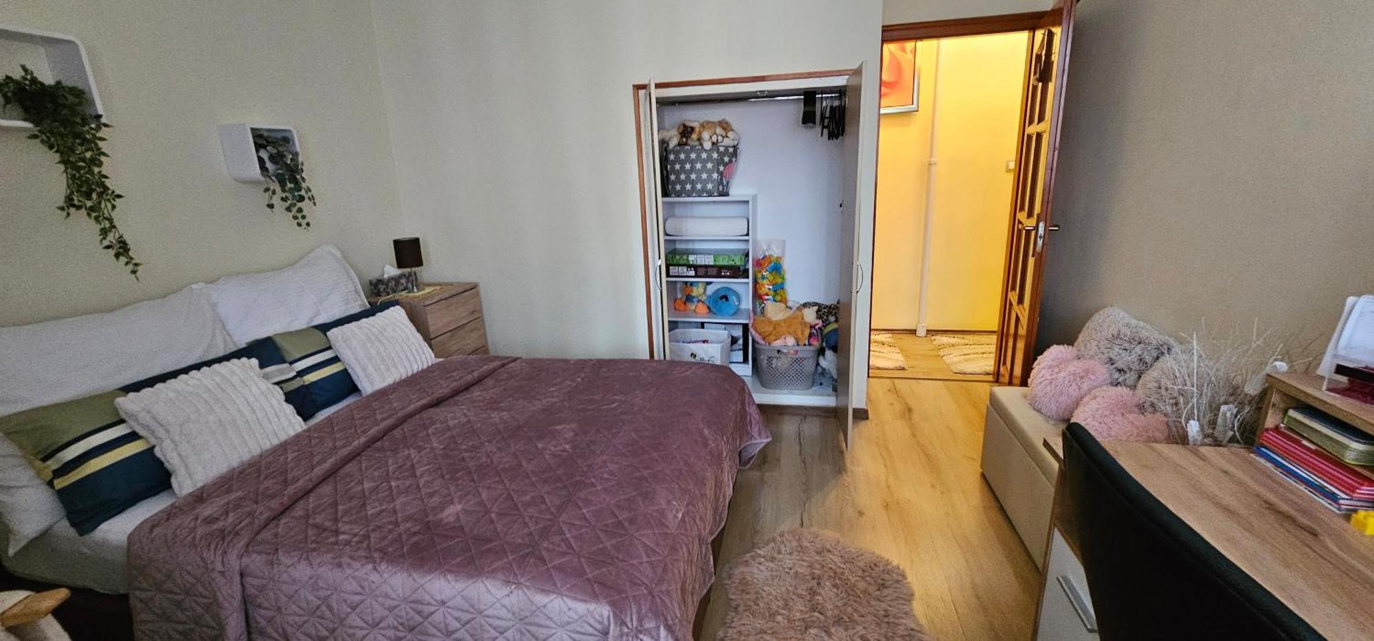 Anna Gyoengye Apartman デブレツェン エクステリア 写真