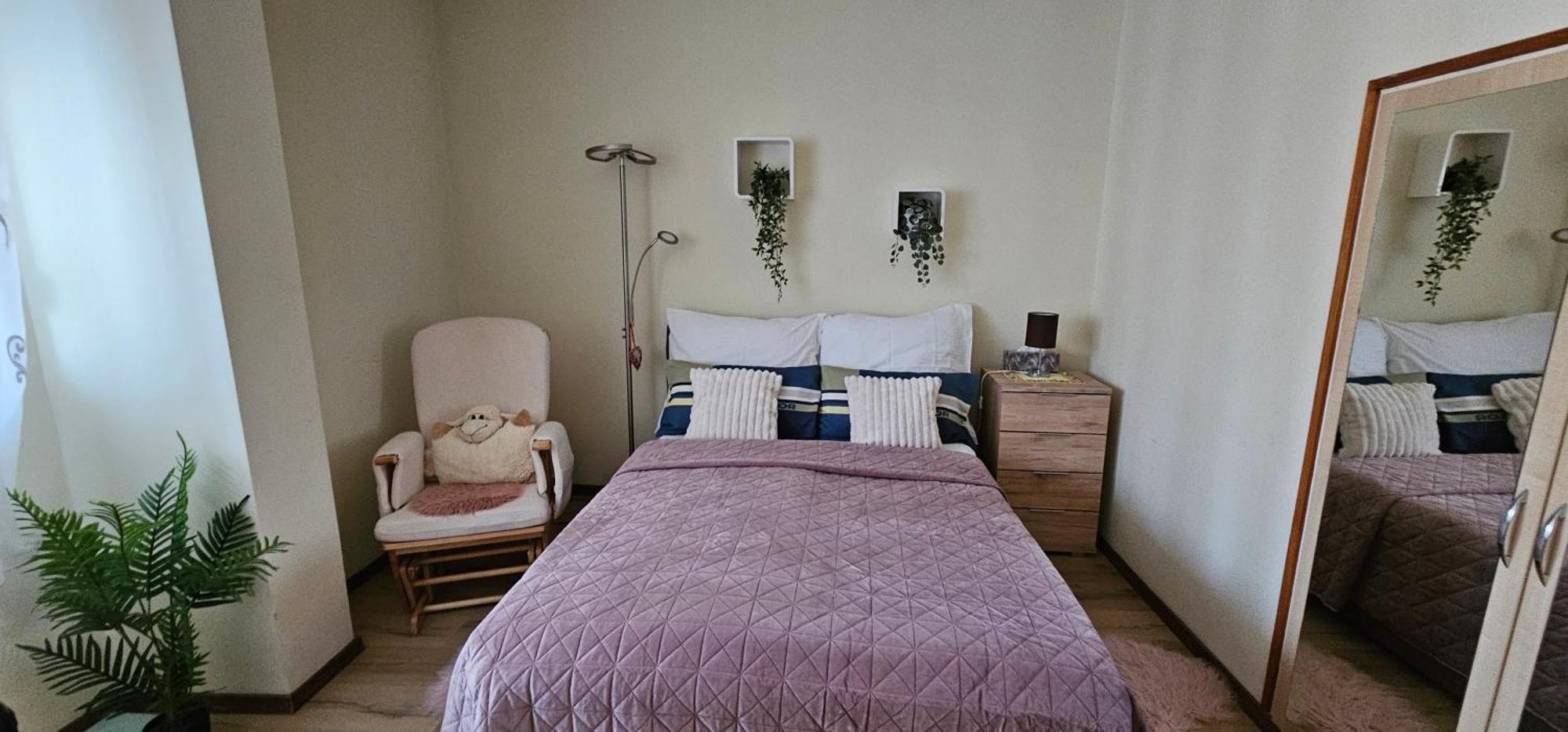Anna Gyoengye Apartman デブレツェン エクステリア 写真