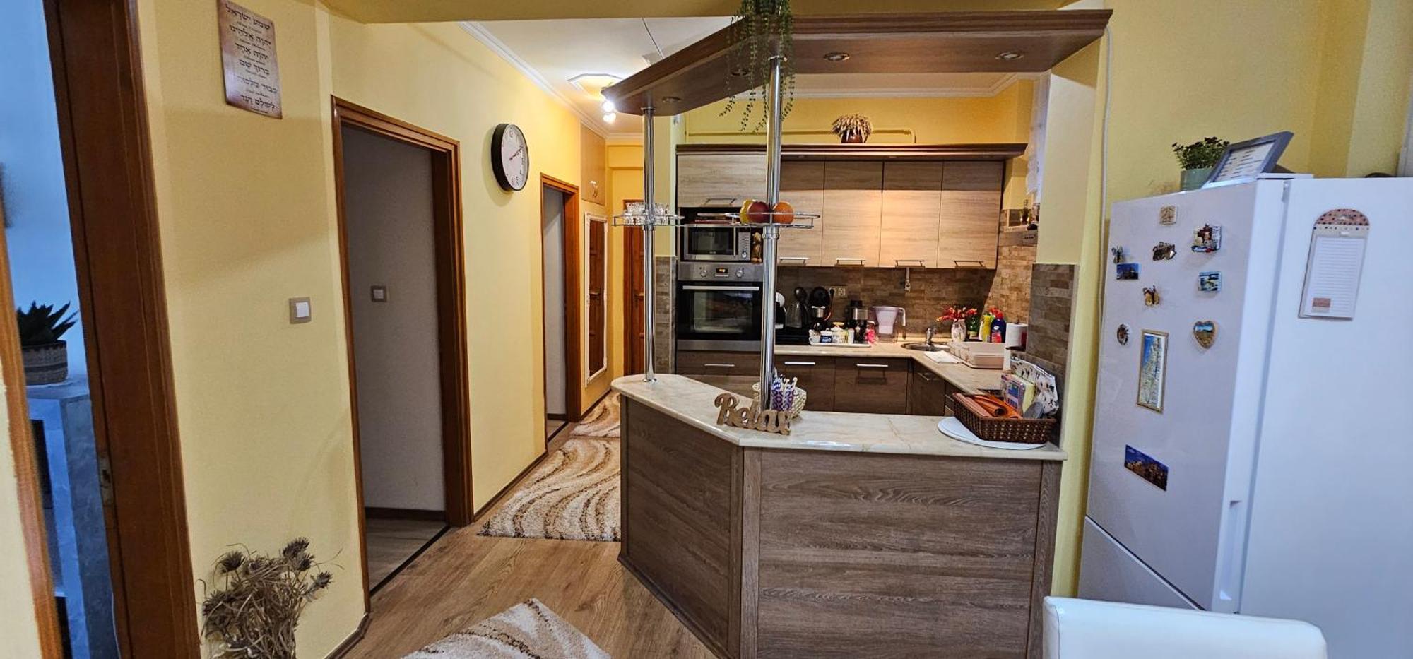 Anna Gyoengye Apartman デブレツェン エクステリア 写真