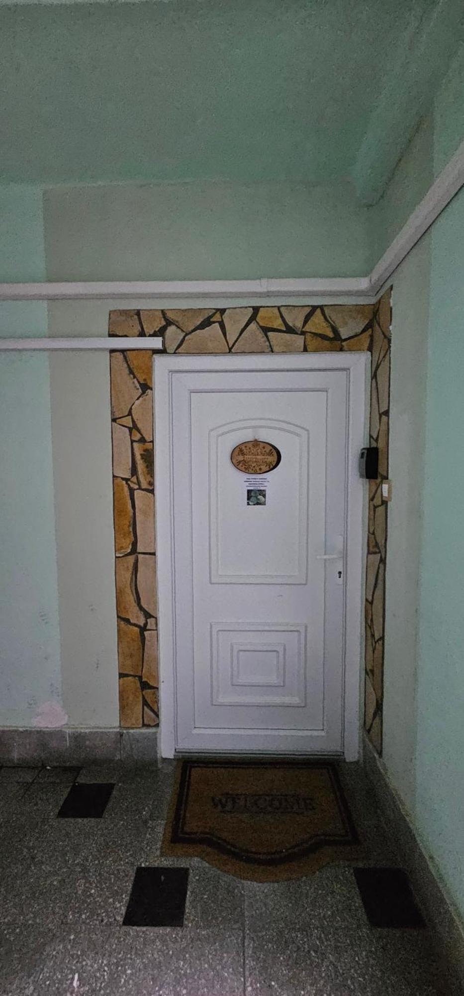 Anna Gyoengye Apartman デブレツェン エクステリア 写真