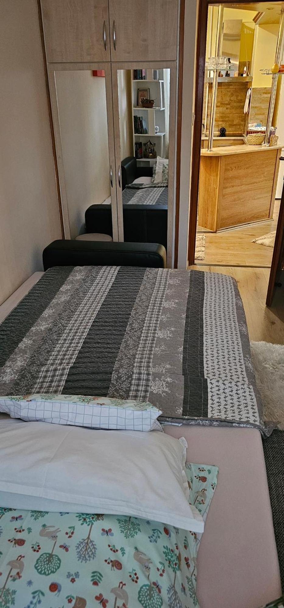 Anna Gyoengye Apartman デブレツェン エクステリア 写真