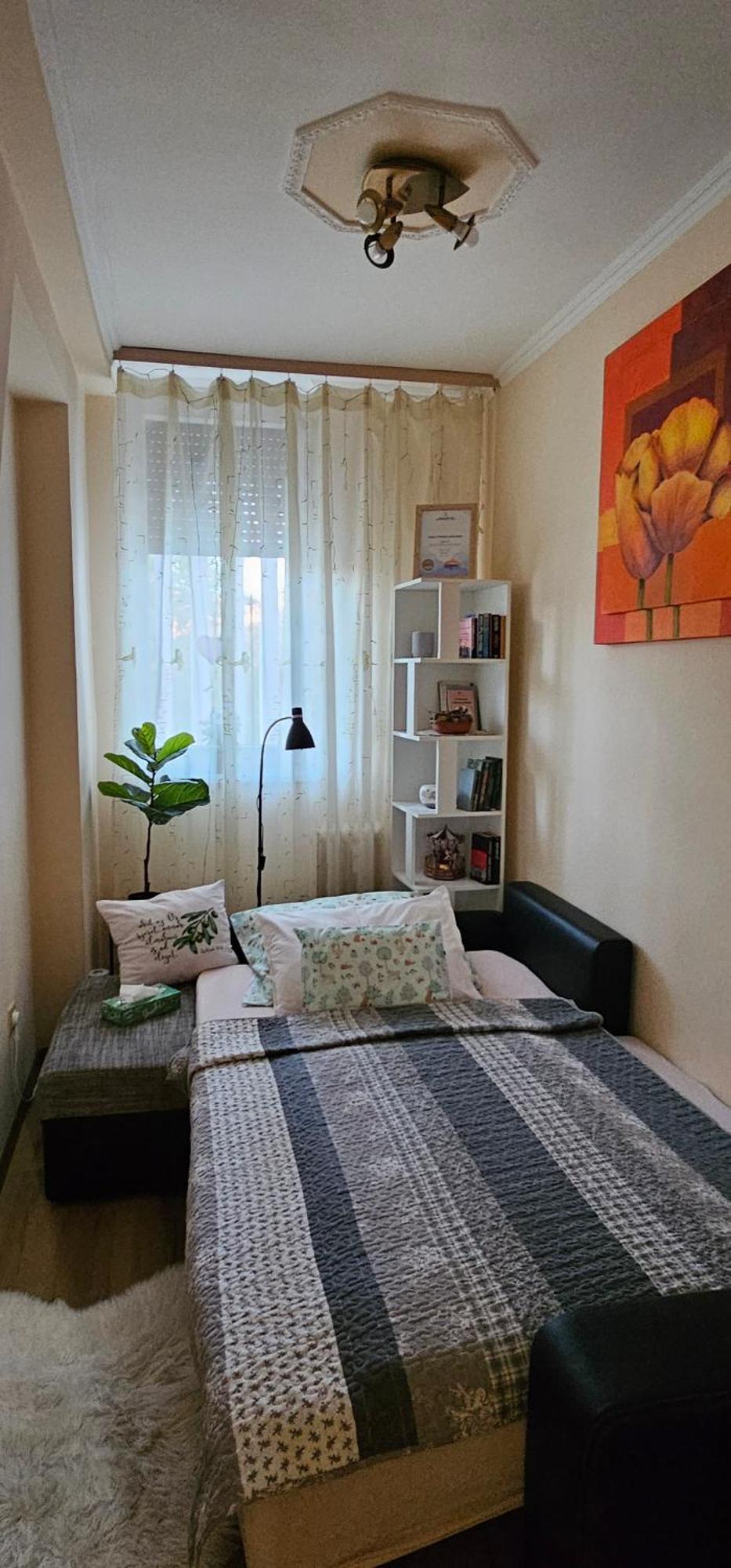 Anna Gyoengye Apartman デブレツェン エクステリア 写真