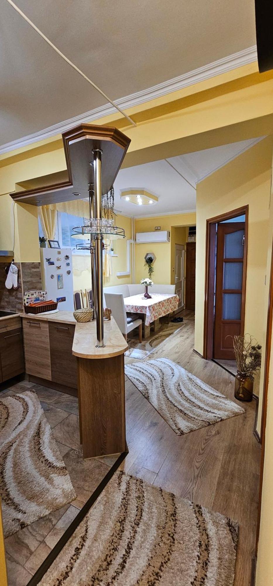 Anna Gyoengye Apartman デブレツェン エクステリア 写真